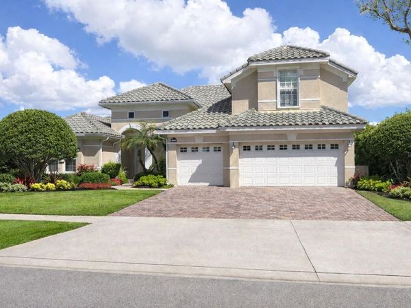 9107 PHILLIPS GROVE TERRACE , ORLANDO, FL 32836