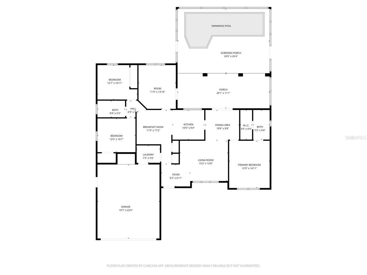 1339 N Old Mill Drive , Deltona, FL 32725 Photo