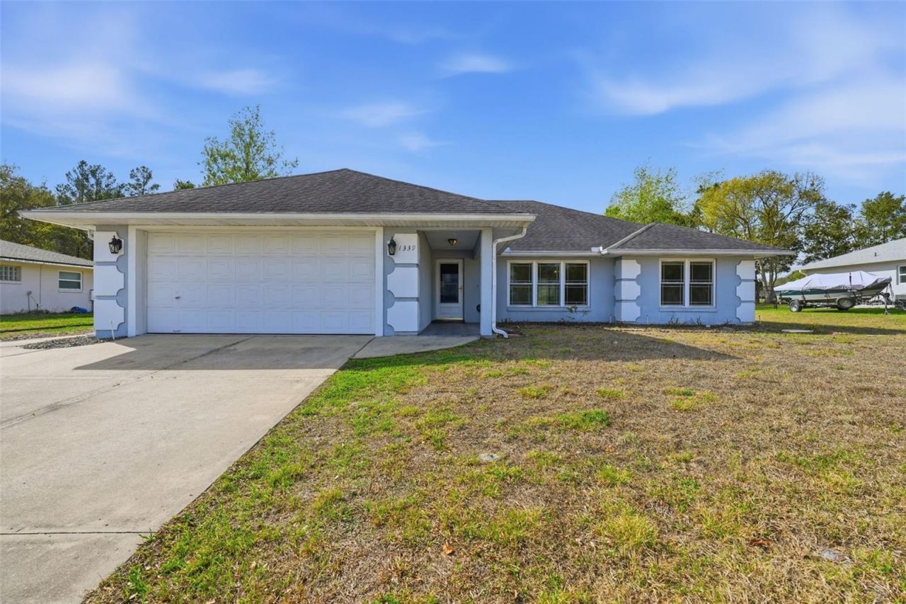 1339 N Old Mill Drive , Deltona, FL 32725 Photo