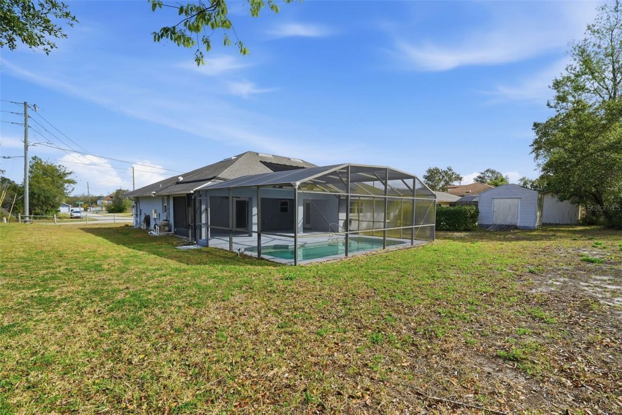 1339 N Old Mill Drive , Deltona, FL 32725 Photo