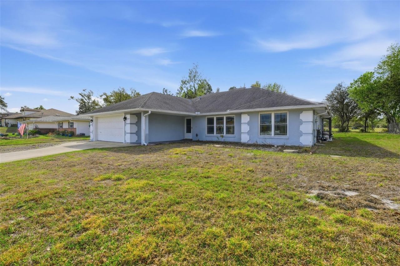 1339 N Old Mill Drive , Deltona, FL 32725 Photo