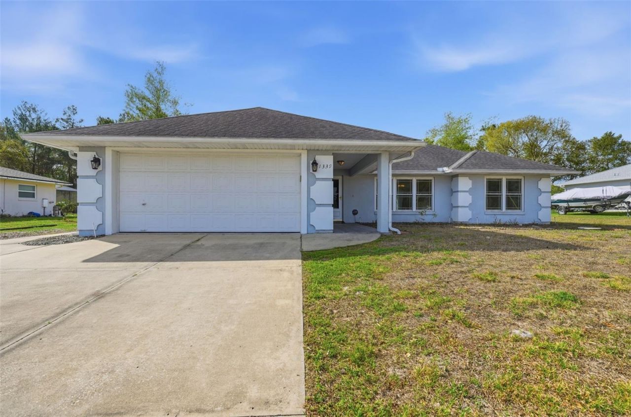 1339 N Old Mill Drive , Deltona, FL 32725 Photo