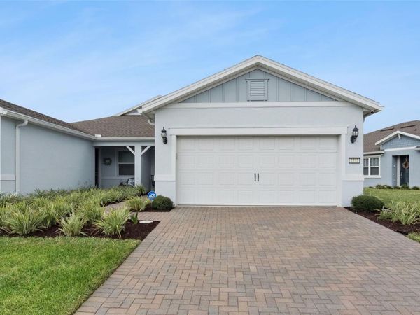 2732 CHERRY BLOSSOM LOOP , ST CLOUD, FL 34771