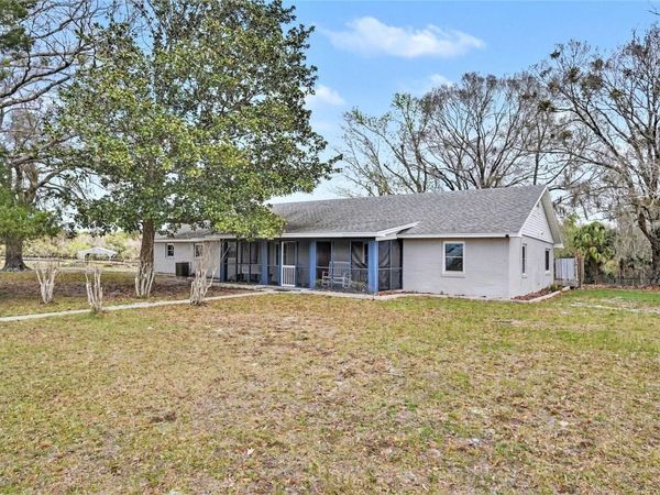 1390 E OHIO AVENUE, LAKE HELEN, FL 32744