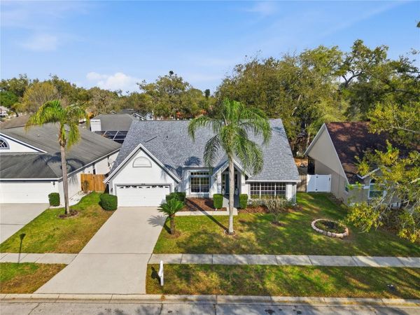 1908 RIVER CROSSING DRIVE , VALRICO, FL 33596