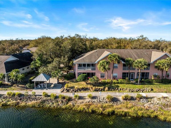 1091 LIVE OAK, Unit 214, PORT CHARLOTTE, FL 33948