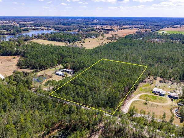 480 PASTURE ROAD , DE LEON SPRINGS, FL 32130