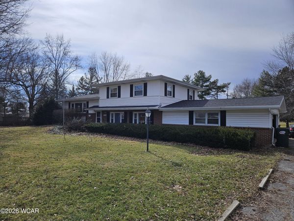 4040 Shawnee Road, Lima, OH 45806