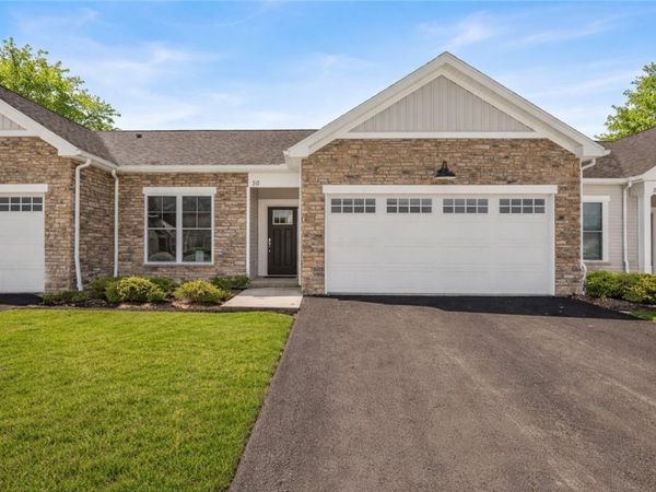 106 Cedarway Circle, Unit 414, Webster, NY 14580