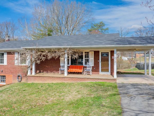 1809 Duke Street, Kingsport, TN 37665