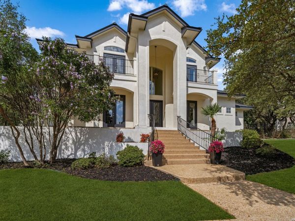 8371 Settlers Peak, Boerne, TX 78015