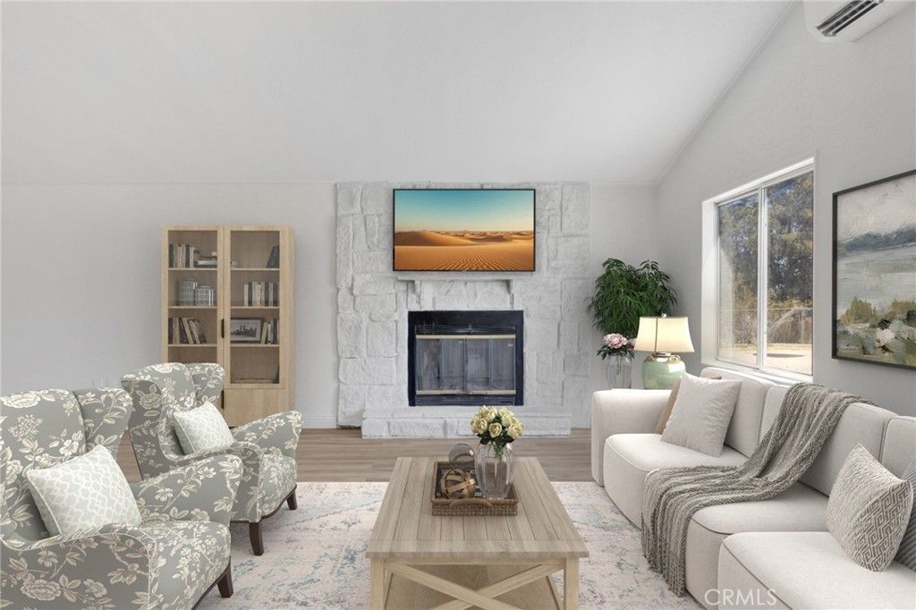 11788 Oasis, Pinon Hills, CA 92372 Main Photo