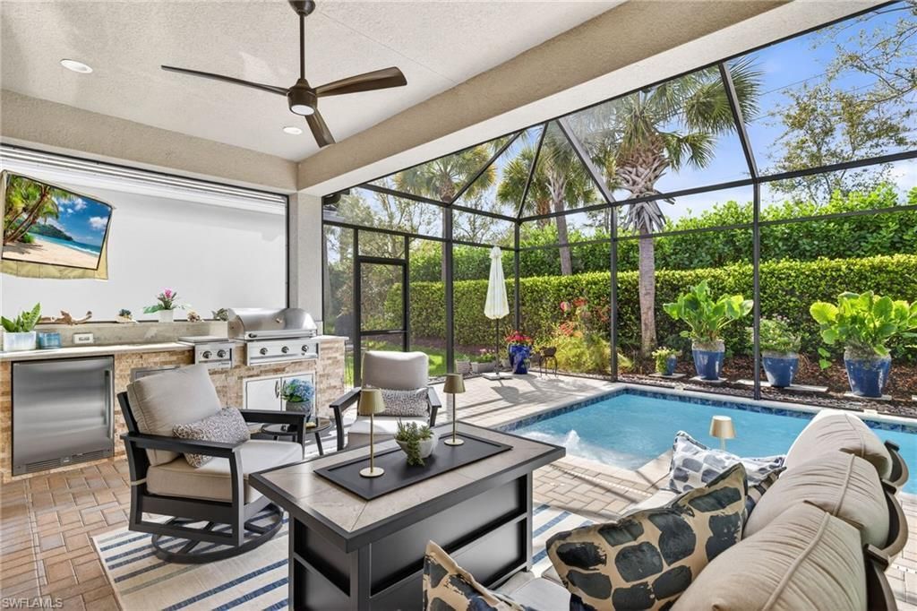 28474 Capraia Dr, Bonita Springs, FL 34135 Photo