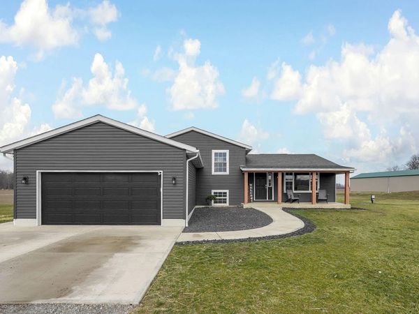 16574 Miller Road , Richwood, OH 43344