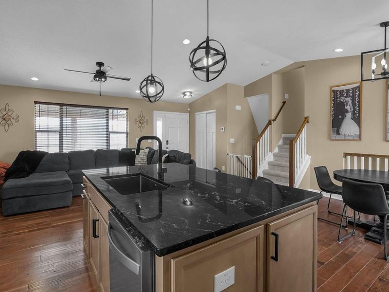 16574 Miller Road , Richwood, OH 43344 Photo 10