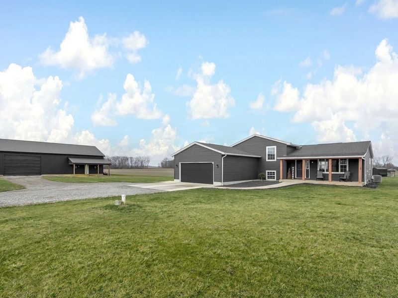 16574 Miller Road, Richwood, OH 43344 Photo 2