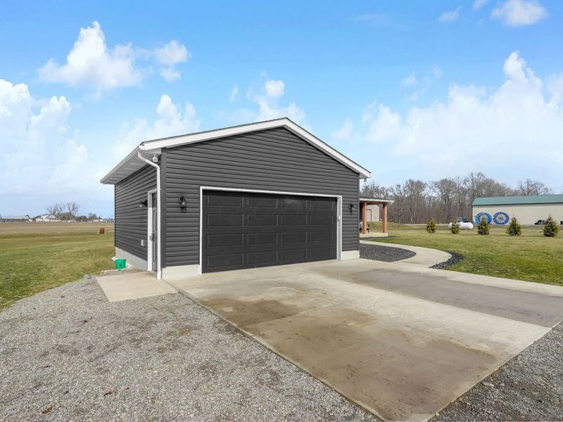 16574 Miller Road , Richwood, OH 43344 Photo 29