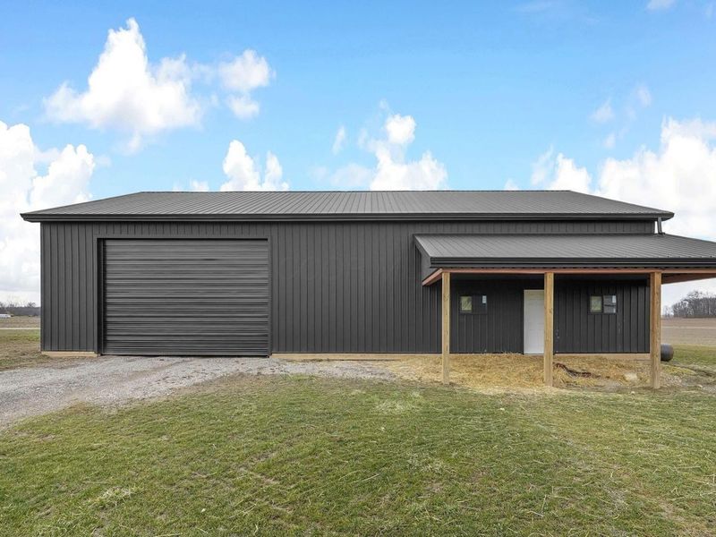 16574 Miller Road , Richwood, OH 43344 Photo 3