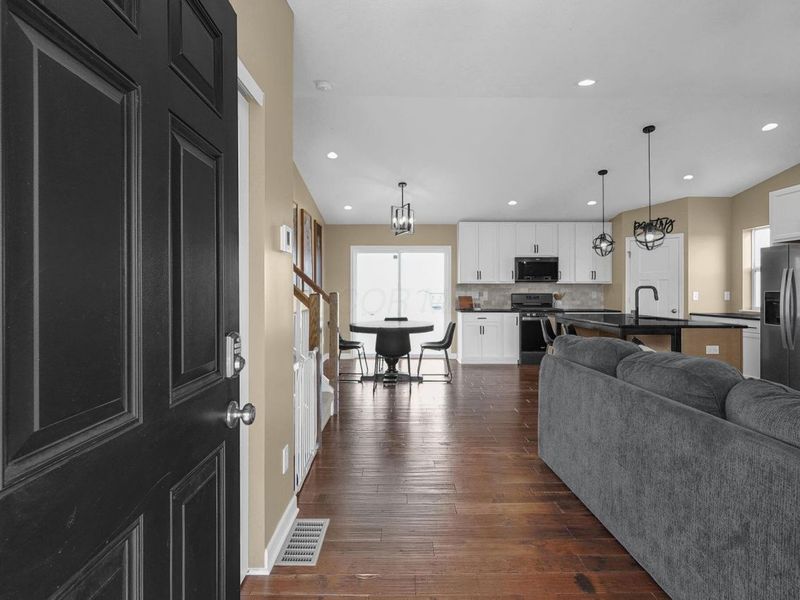 16574 Miller Road , Richwood, OH 43344 Photo 5