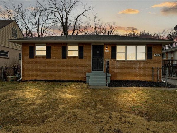 2299 Holt Avenue, Columbus, OH 43219