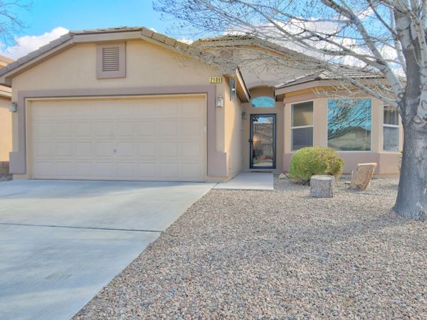 2109 Margarita Drive SE, Rio Rancho, NM 87124