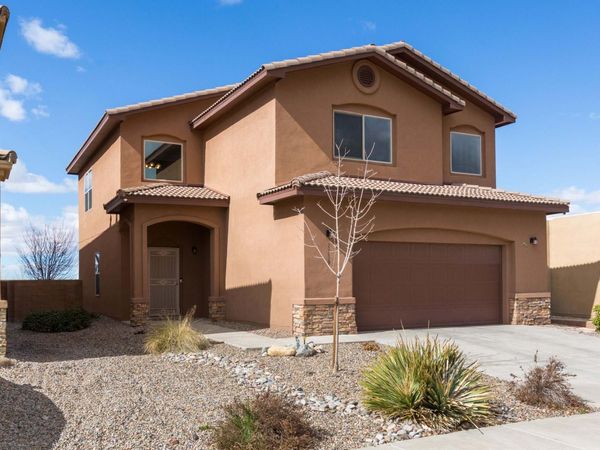 1739 Man O War Street SE, Albuquerque, NM 87123