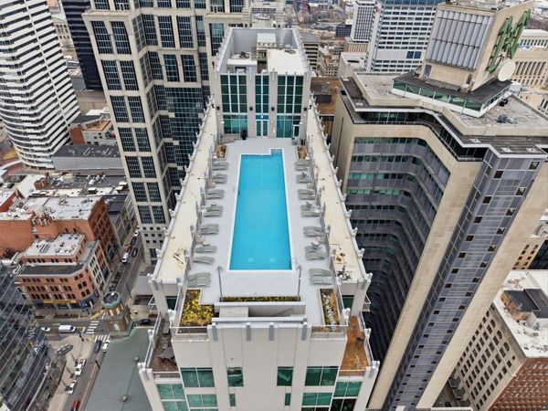 415 Church St , Unit 2409, Nashville, TN 37219