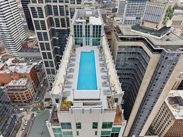 415 Church St , Unit 2409, Nashville, TN 37219