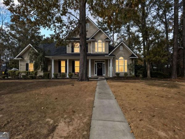 235 Saint Andrews Road, Rincon, GA 31326