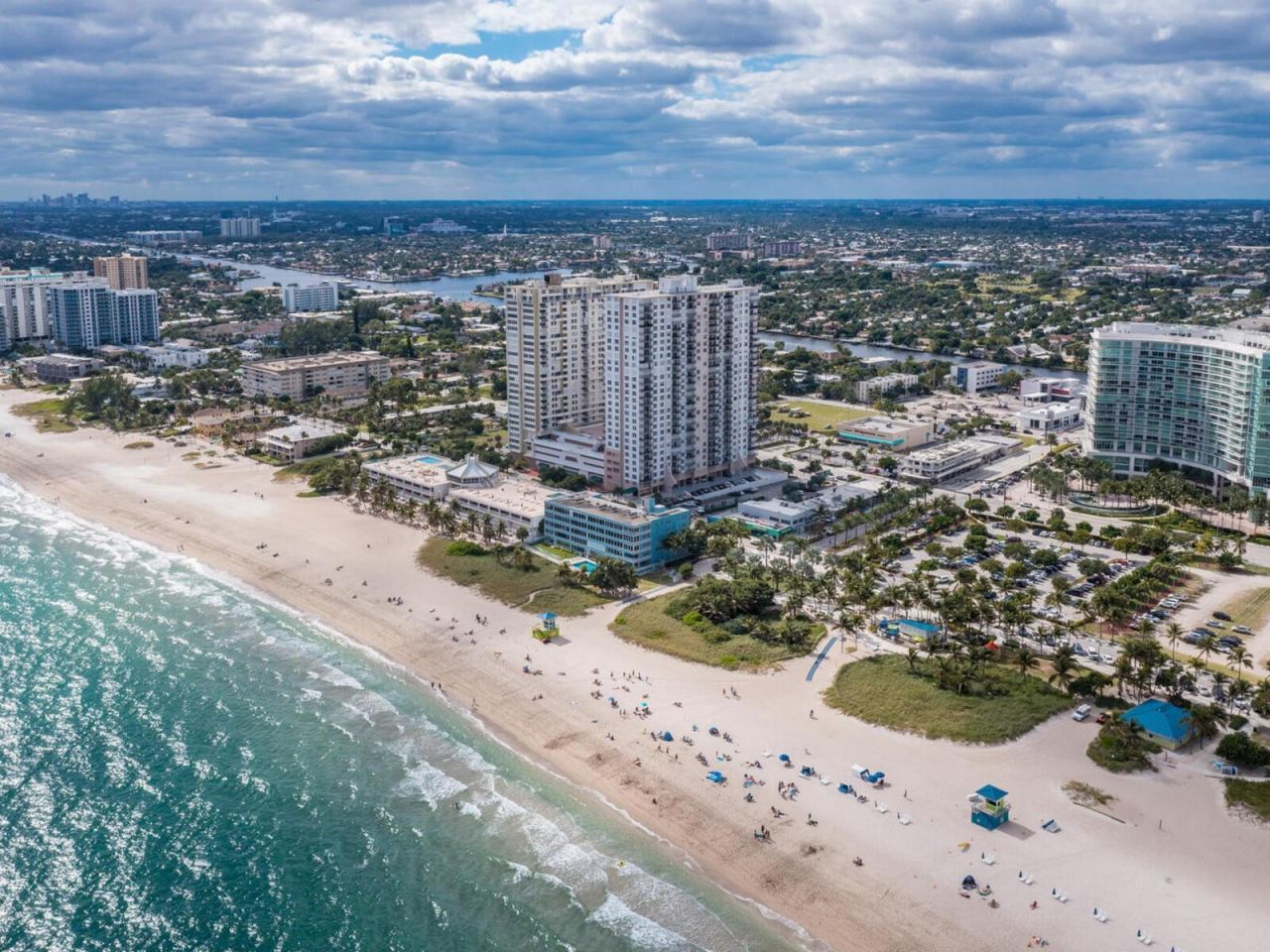 111 Briny Avenue, Unit 806, Pompano Beach, FL 33062 Photo