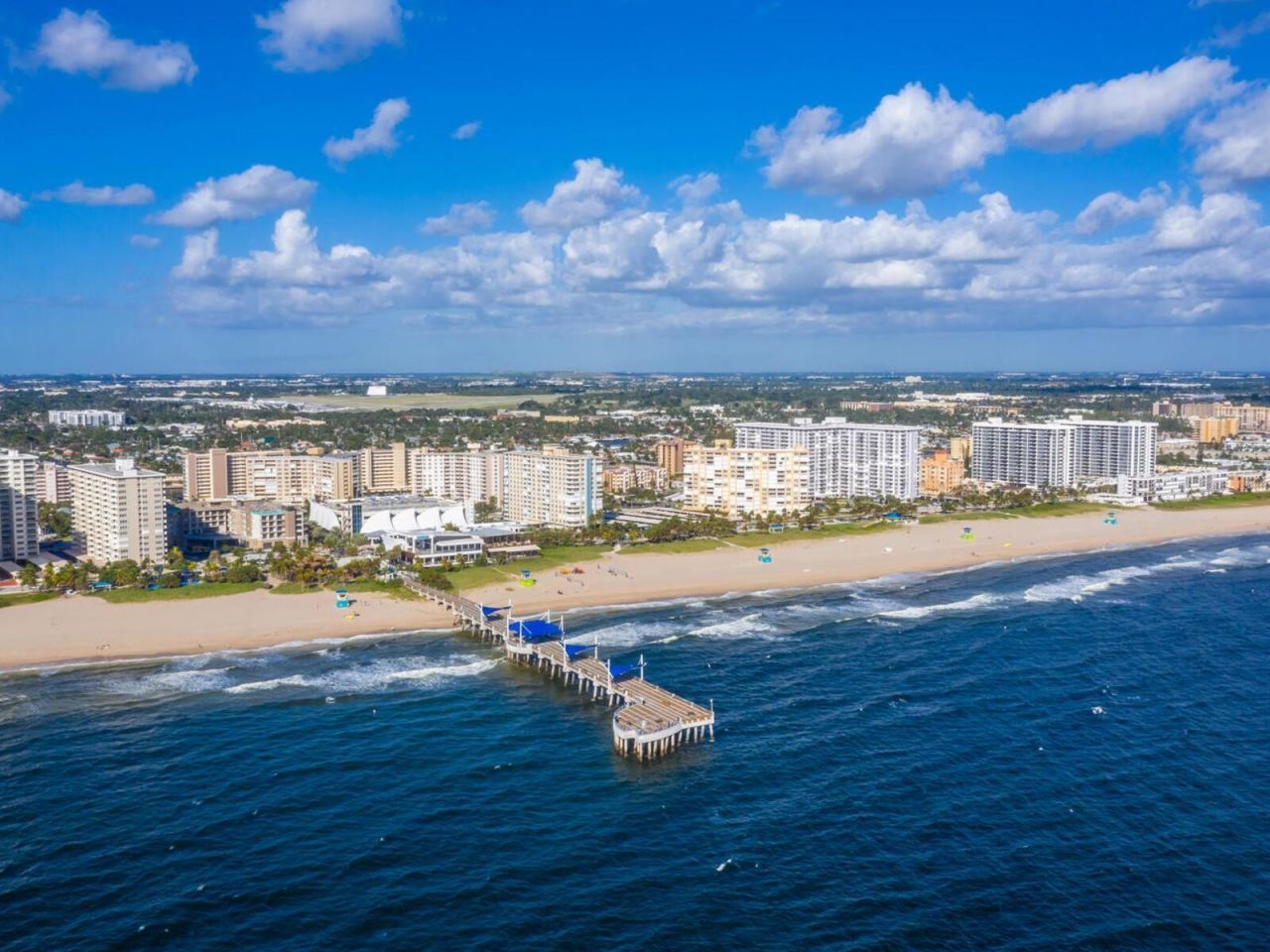 111 Briny Avenue, Unit 806, Pompano Beach, FL 33062 Photo