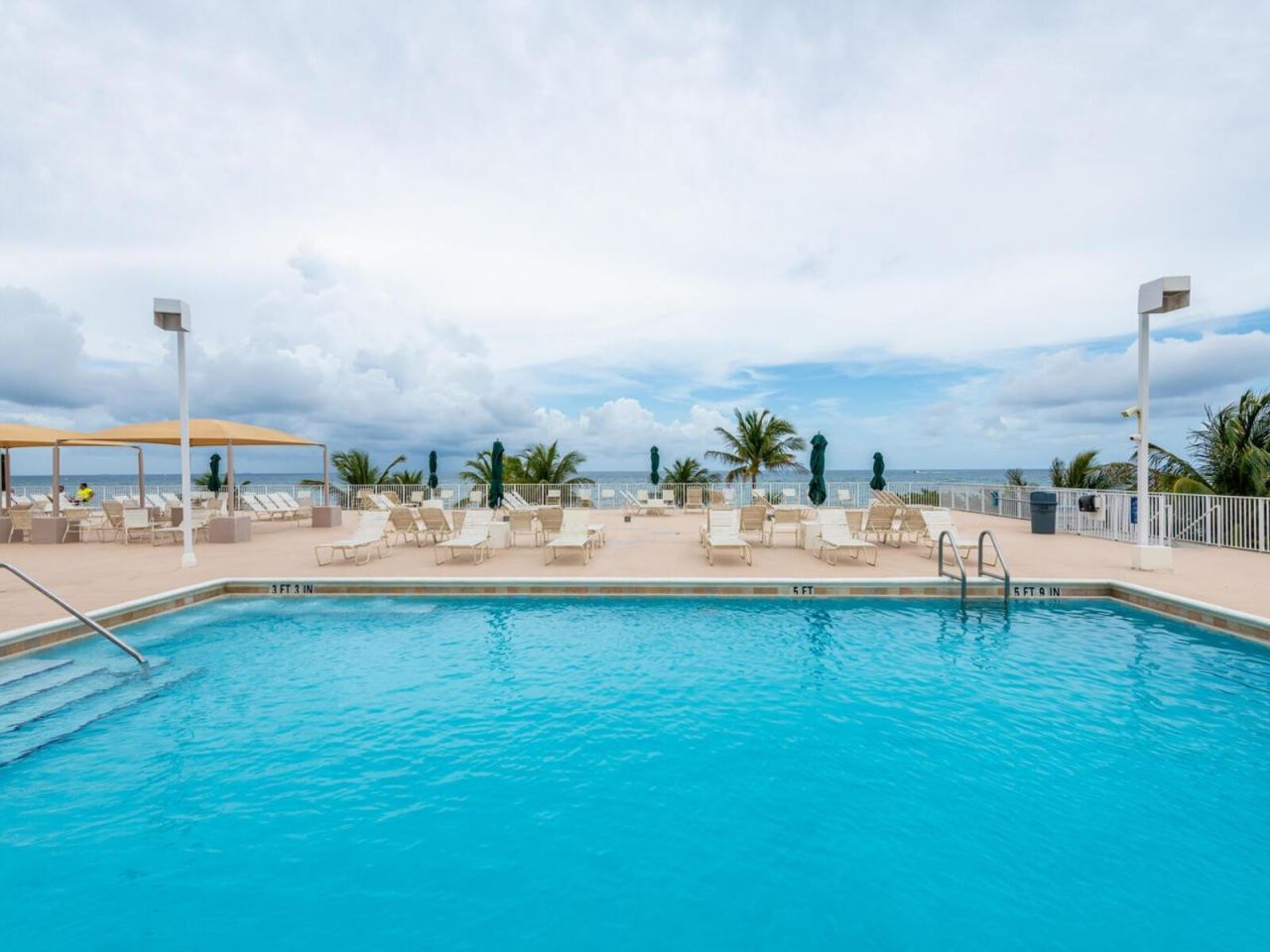 111 Briny Avenue, Unit 806, Pompano Beach, FL 33062 Photo