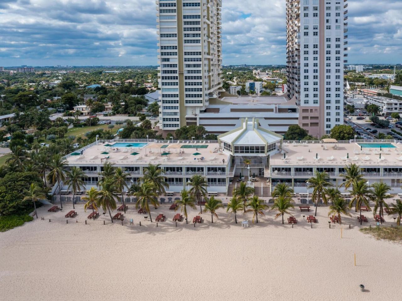 111 Briny Avenue, Unit 806, Pompano Beach, FL 33062 Photo