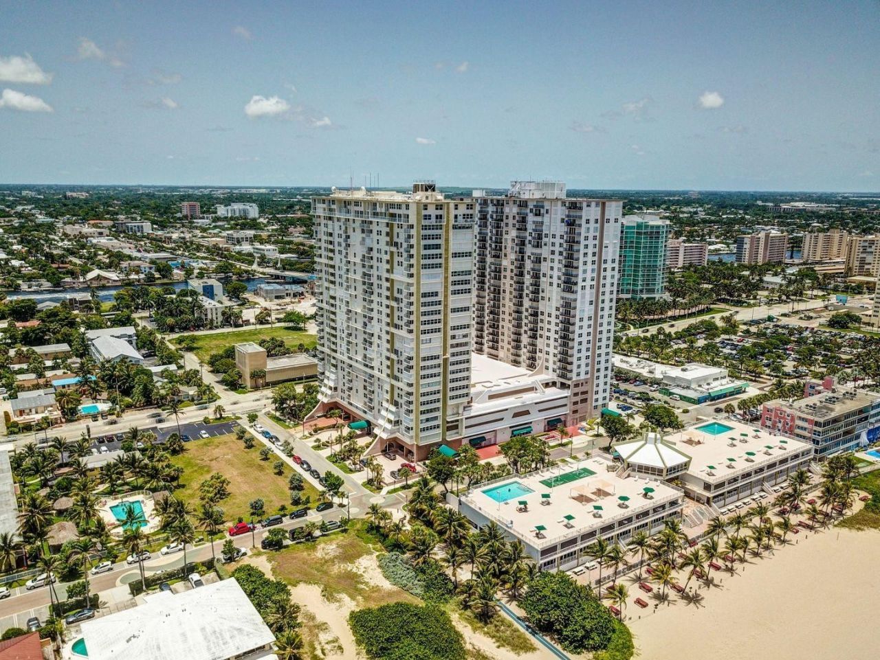 111 Briny Avenue, Unit 806, Pompano Beach, FL 33062 Photo