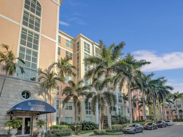 804 E Windward Way, Unit 612, Lantana, FL 33462