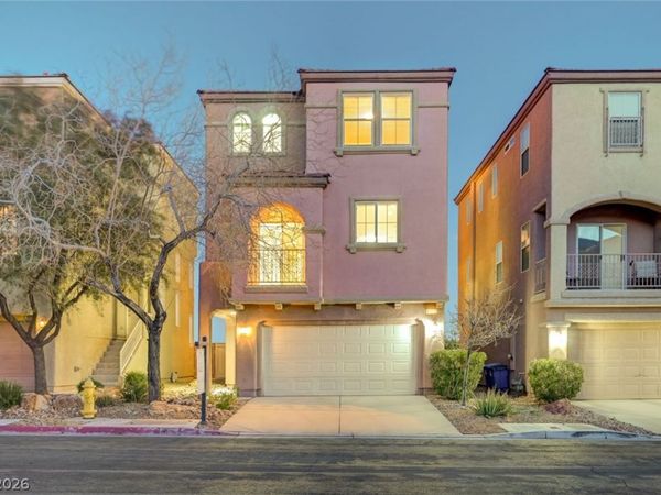 6622 Colorado Spruce Street , Las Vegas, NV 89149