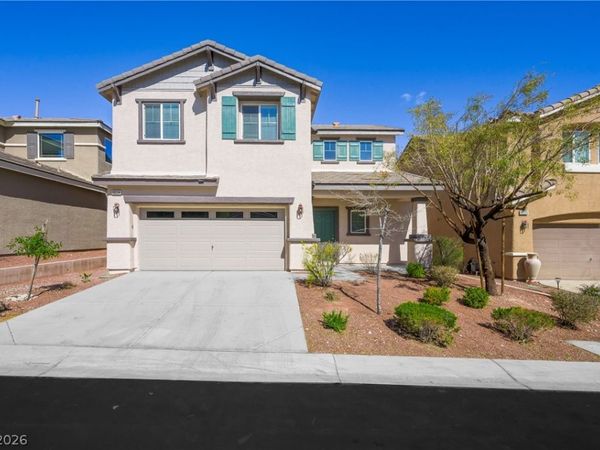 10224 Gibson Isle Drive , Las Vegas, NV 89166