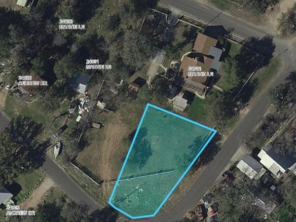 000 Martin LN, Spicewood, TX 78669