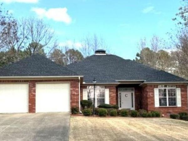 329 Deer Run Cove, Heber Springs, AR 72543