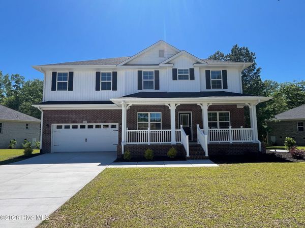 1147 Natal Drive SE, Bolivia, NC 28422