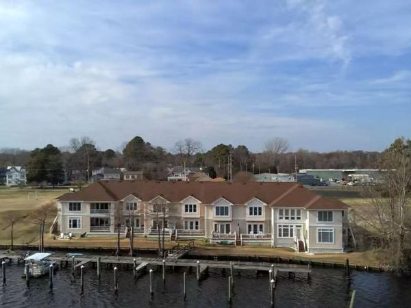 103 Continental Drive, Unit 7, Elizabeth City, NC 27909