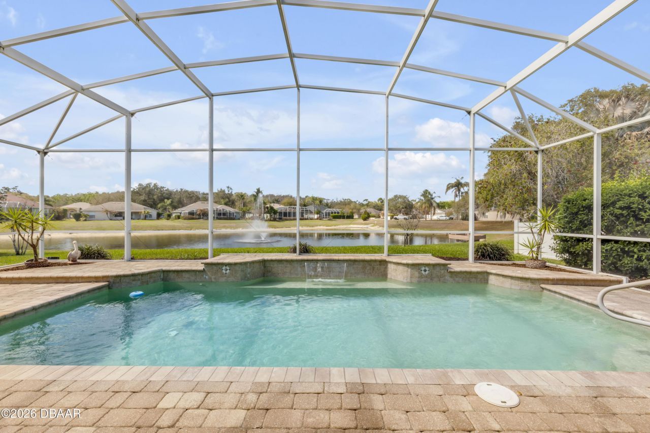 421 Phillips Creek Lane, New Smyrna Beach, FL 32168 Photo