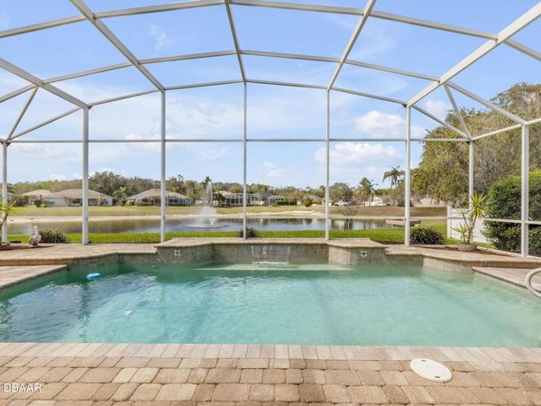 421 Phillips Creek Lane, New Smyrna Beach, FL 32168