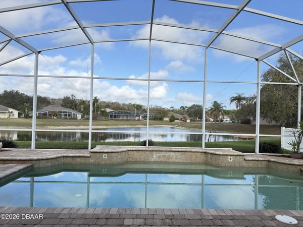 421 Phillips Creek Lane, New Smyrna Beach, FL 32168