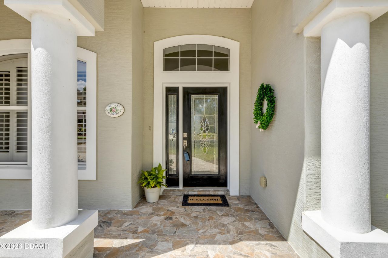 421 Phillips Creek Lane, New Smyrna Beach, FL 32168 Photo