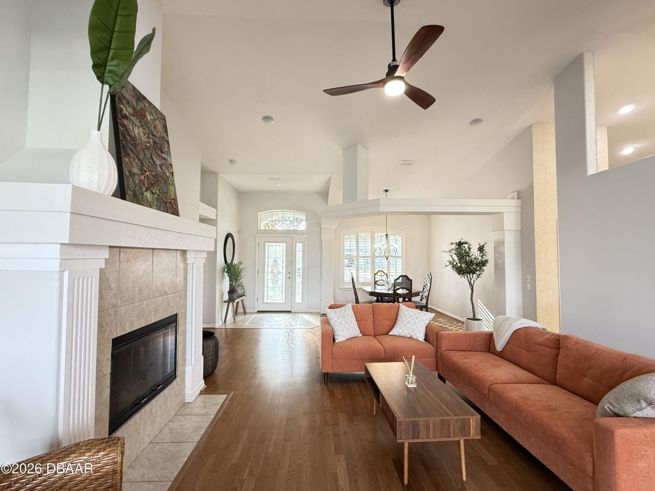 421 Phillips Creek Lane, New Smyrna Beach, FL 32168 Photo