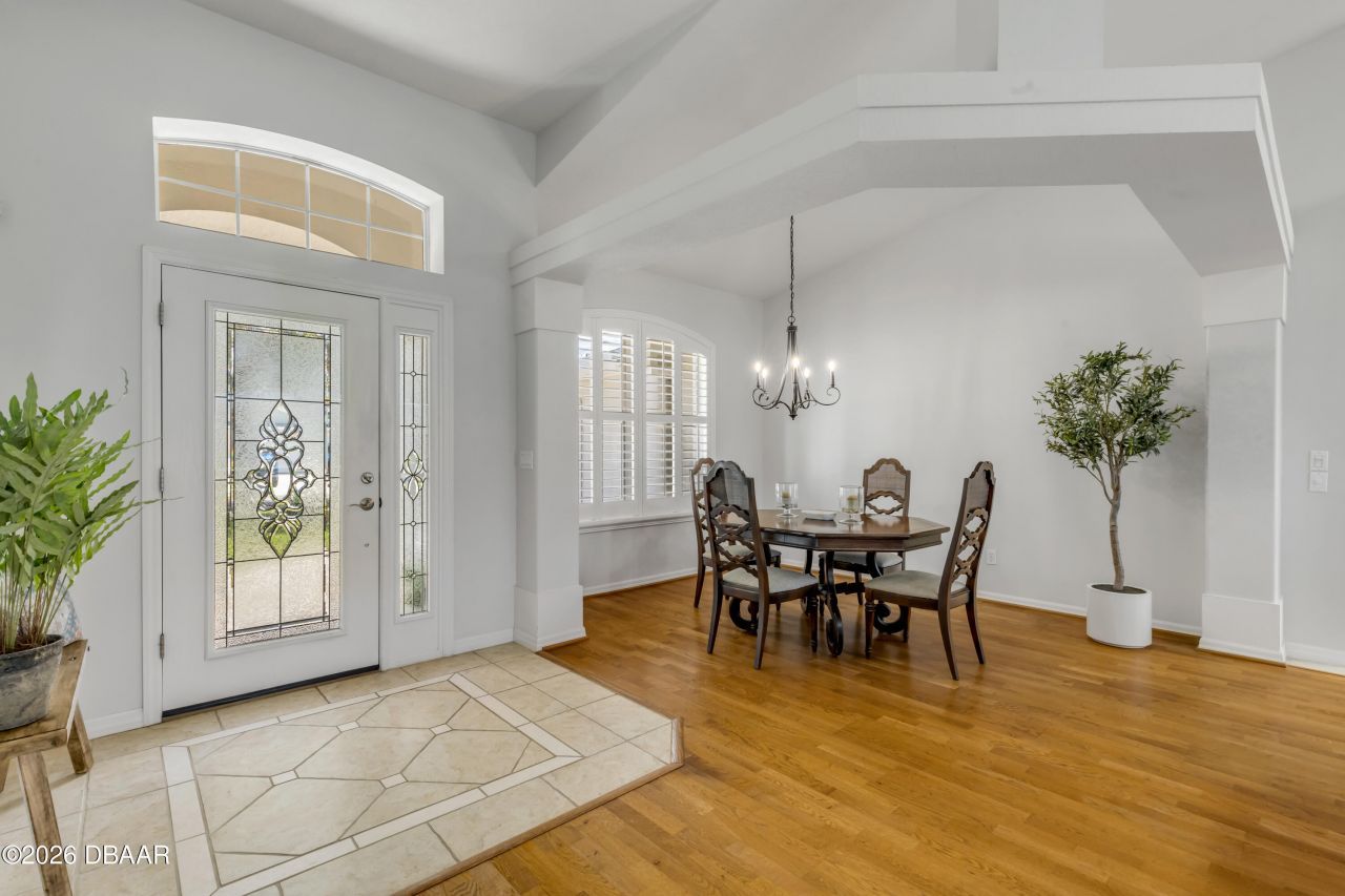 421 Phillips Creek Lane, New Smyrna Beach, FL 32168 Photo