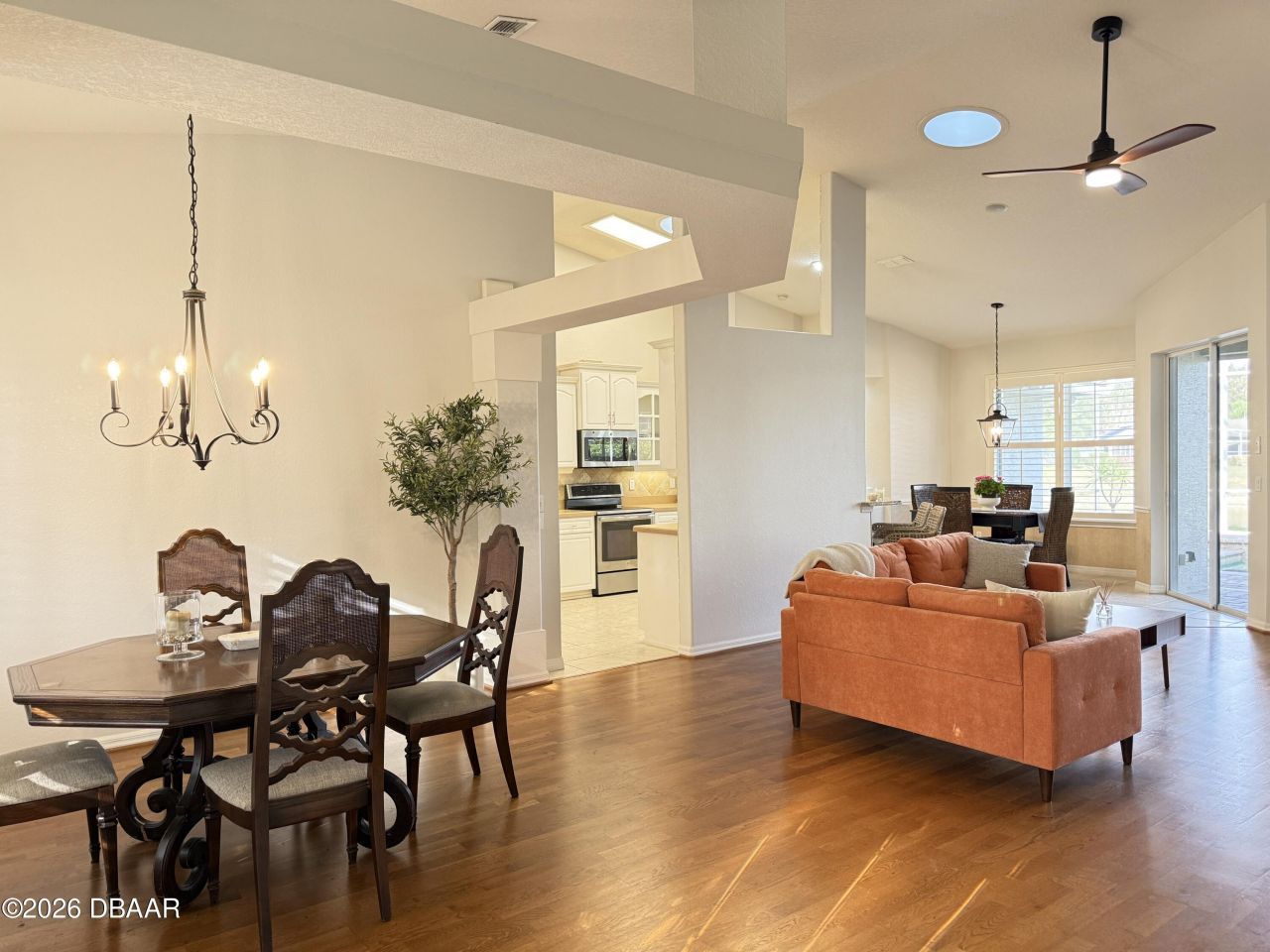 421 Phillips Creek Lane, New Smyrna Beach, FL 32168 Photo