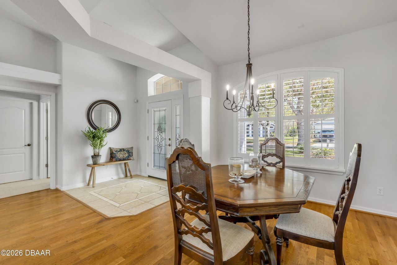 421 Phillips Creek Lane, New Smyrna Beach, FL 32168 Photo