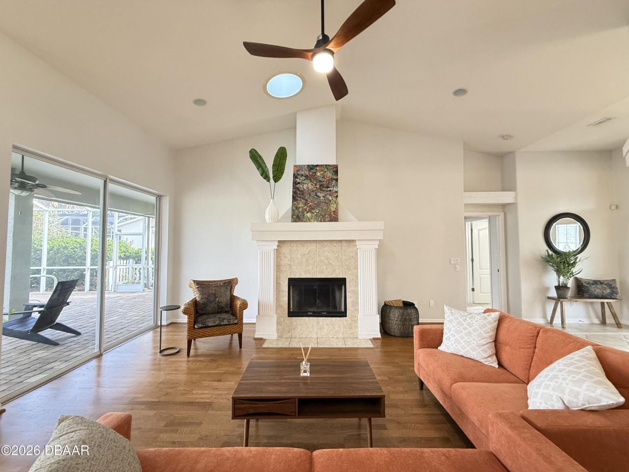 421 Phillips Creek Lane, New Smyrna Beach, FL 32168 Photo